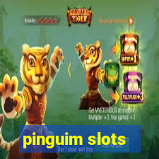 pinguim slots